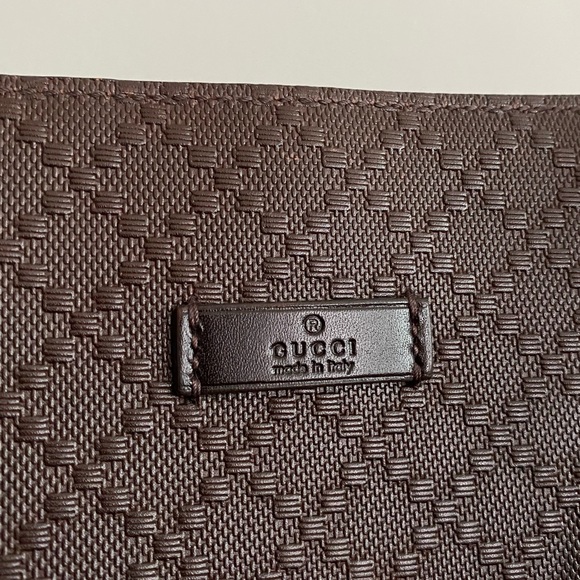 Gucci tote bag - Picture 8 of 14